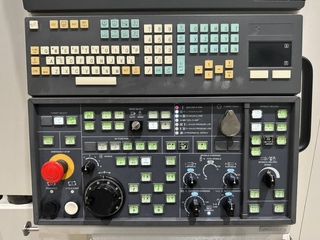 Drehmaschine Nakamura WT 300-2