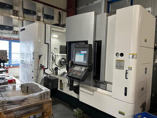 Drehmaschine Okuma Multus U 3000 - 1SW1500-0