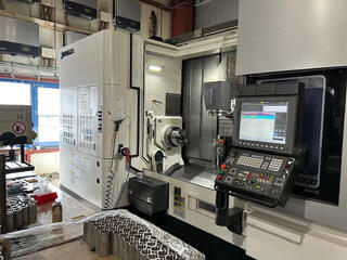 Drehmaschine Okuma Multus U 3000 - 1SW1500-1
