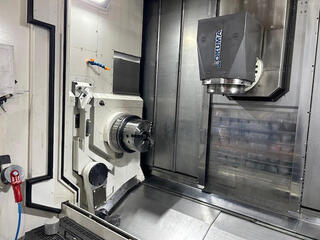 Drehmaschine Okuma Multus U 3000 - 1SW1500-3