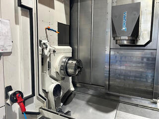 Drehmaschine Okuma Multus U 3000 - 1SW1500-4