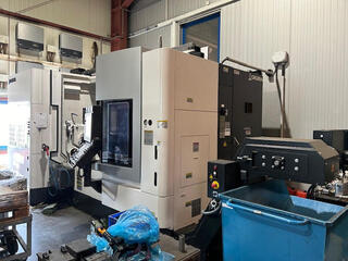 Drehmaschine Okuma Multus U 3000 - 1SW1500-5