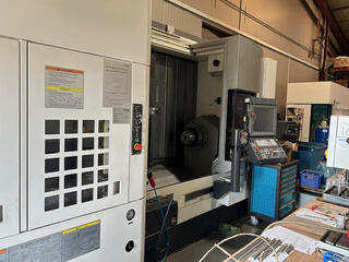 Drehmaschine Okuma Multus U 3000 - 1SW1500-6