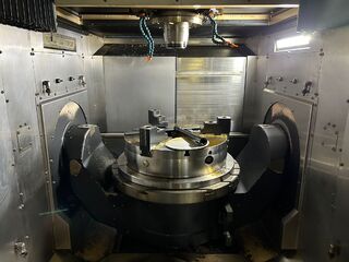 Fräsmaschine POS POSmill H 800 U zum Spitzenpreis-2