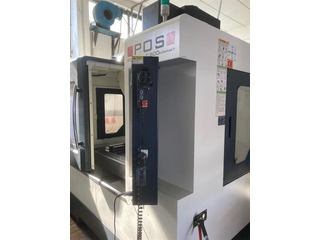 Fräsmaschine POSmill C 800 kompakt-0