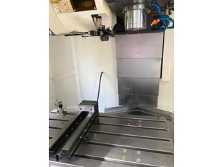 Fräsmaschine POSmill C 800 kompakt-1
