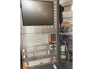 Fräsmaschine POSmill C 800 kompakt-2