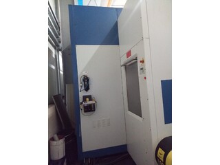 Fräsmaschine Reiden BFR-23-9