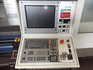 Fräsmaschine Reiden BFR-23-10