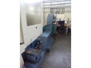 Fräsmaschine Reiden BFR-23-13