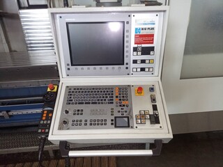 Fräsmaschine Reiden BFR-23-5