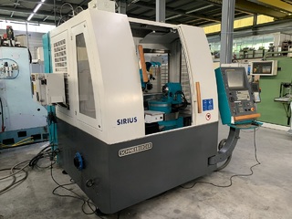 Schleifmaschine Schneeberger Sirius HPM 6 Ax -0