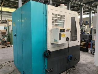 Schleifmaschine Schneeberger Sirius HPM 6 Ax -11