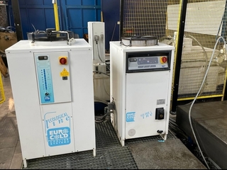 Soraluce FP 6000 Bettfräsmaschinen-9