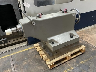 Soraluce FP 6000 Bettfräsmaschinen-4