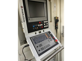 Soraluce FP 6000 Bettfräsmaschinen-6