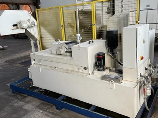 Soraluce FP 6000 Bettfräsmaschinen-8