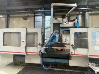 Fräsmaschine Soraluce TF 25-1