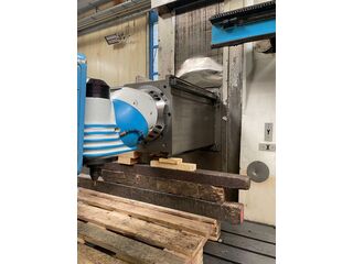 Fräsmaschine Soraluce TF 25-2