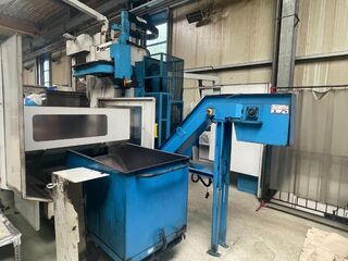 Fräsmaschine Soraluce TF 25-3