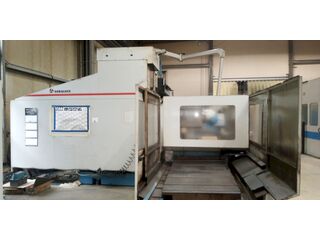 Fräsmaschine Soraluce TF 25-5