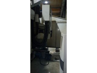 Fräsmaschine Soraluce TF 25-6