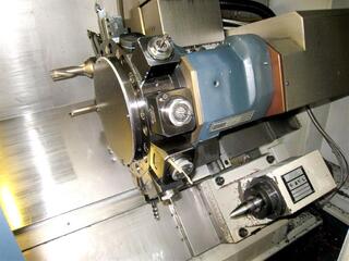 Drehmaschine SPINNER TC 300-52 MCY-2