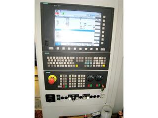 Drehmaschine SPINNER TC 300-52 MCY-3