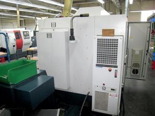 Drehmaschine SPINNER TC 300-52 MCY-4