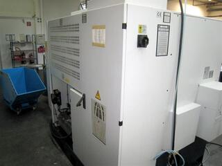 Drehmaschine SPINNER TC 300-52 MCY-6