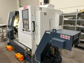 Drehmaschine Spinner TC 600 65 SMCY-1
