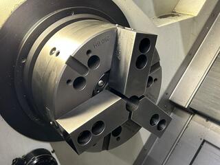 Drehmaschine Spinner TC 600 65 SMCY-2