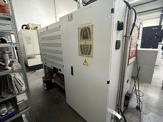 Drehmaschine Spinner TC 600 65 SMCY-4