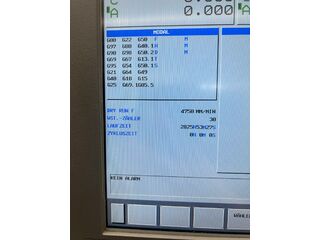 Drehmaschine Spinner TC 600 65 SMCY-7