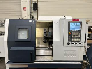 Drehmaschine Spinner TC 600 65 SMCY-0