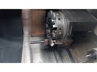 Drehmaschine Spinner TC 77-5