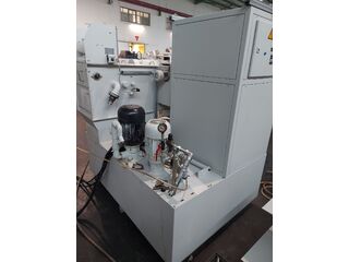 Fräsmaschine Stama MC 531 x 1000 Twin-9