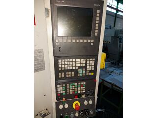 Fräsmaschine Stama MC 531 x 1000 Twin-2