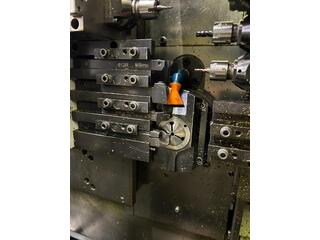 Drehmaschine Star Ecas 20-9