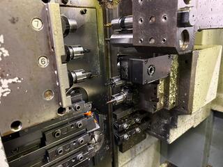 Drehmaschine Star Ecas 20-10