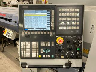 Drehmaschine Star Ecas 20-11