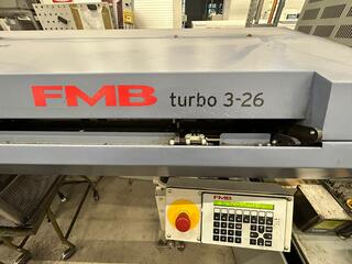 Drehmaschine Star Ecas 20-12