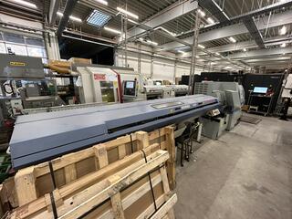 Drehmaschine Star Ecas 20-13