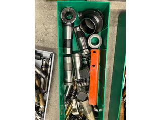 Drehmaschine Star Ecas 20-14