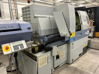 Drehmaschine Star Ecas 20-2