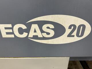 Drehmaschine Star Ecas 20-4