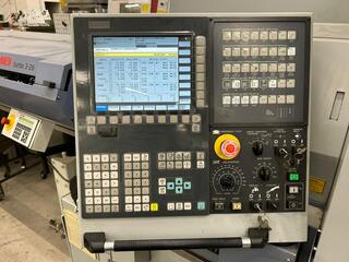 Drehmaschine Star Ecas 20-5