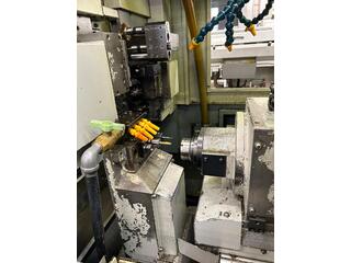 Drehmaschine Star Ecas 20-6