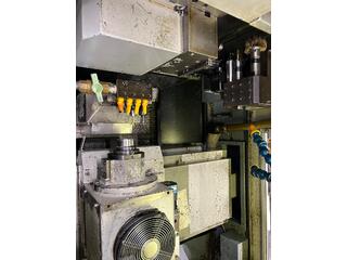 Drehmaschine Star Ecas 20-7