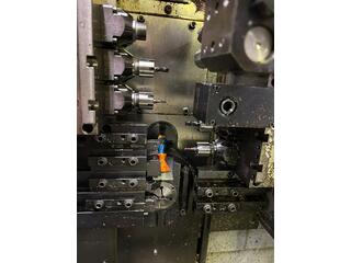 Drehmaschine Star Ecas 20-8